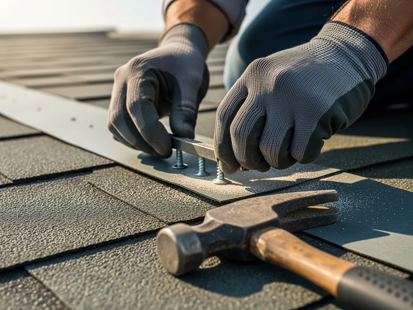 Why choose Fascia Repair in Titusville, PA